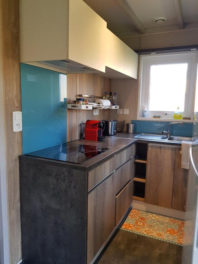 Chalet Prestige Au Coeur Du Bassin D'Arcachon Ла-Тест-де-Бюш Экстерьер фото